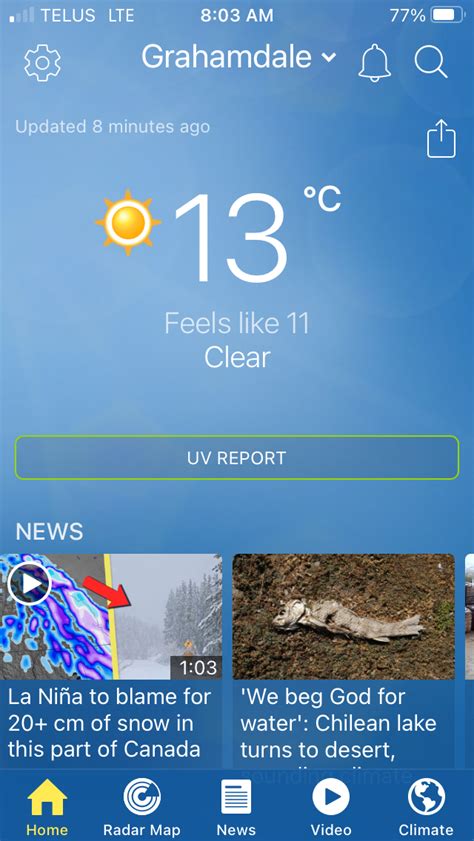 www.theweathernetwork.com|the weather network official website.